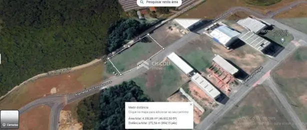 Lote/Terreno à venda, 1040m² no , Vargem Grande Paulista