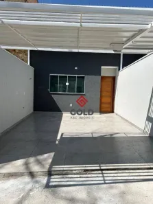 Casa com 3 Quartos à venda, 95m² no Vila Vitória, Santo André