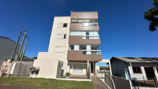 Apartamento com 2 Quartos à venda, 55m² no Universitário, Chapecó