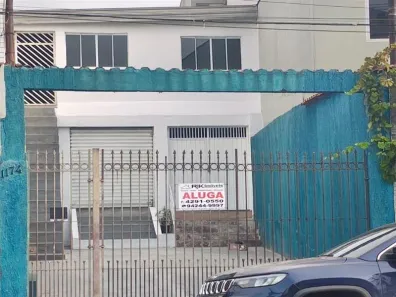 Prédio Comercial para alugar, 150m² no Vila Talarico, São Paulo