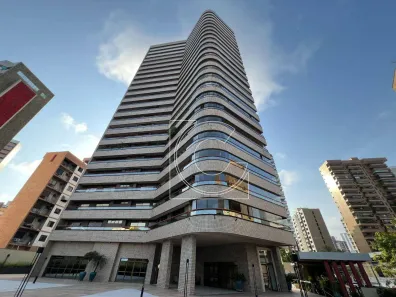 Apartamento com 4 Quartos à venda, 340m² no Meireles, Fortaleza