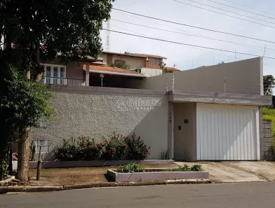 Casa com 3 Quartos à venda, 170m² no Jardim das Vitórias Régias, Valinhos