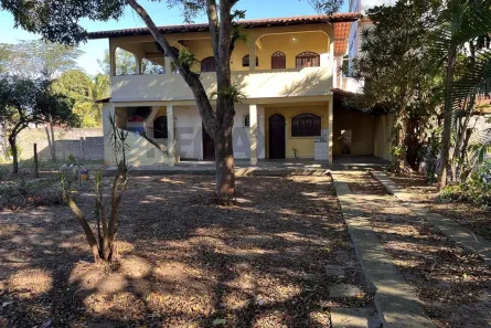 Lote/Terreno à venda, 600m² no Bicanga, Serra