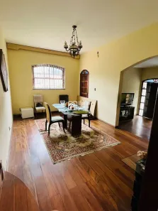 Casa com 5 Quartos à venda, 280m² no Salgado Filho, Belo Horizonte