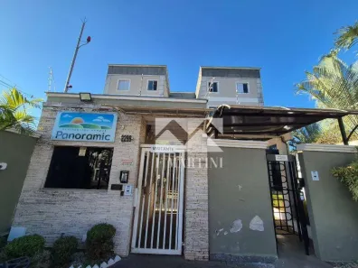Apartamento com 2 Quartos à venda, 45m² no Dois Córregos, Piracicaba