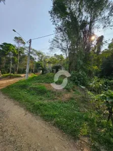 Lote/Terreno à venda, 516m² no Várzea das Moças, Niterói