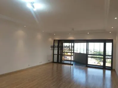 Apartamento com 3 Quartos para alugar, 200m² no Vila Nova, Itu