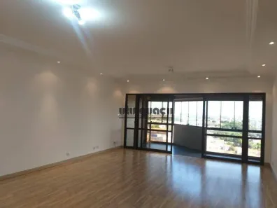 Apartamento com 3 Quartos para venda ou aluguel, 200m² no Vila Nova, Itu