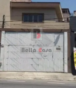 Sobrado com 2 Quartos à venda, 220m² no Vila Oratório, São Paulo