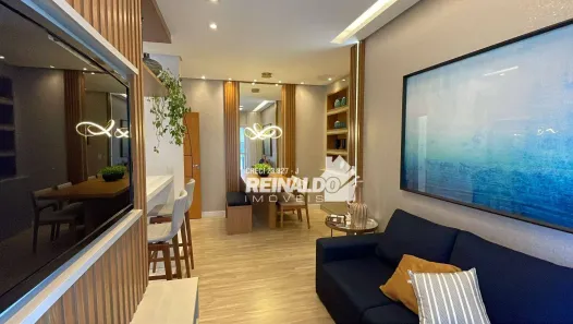 Apartamento com 3 Quartos à venda, 99m² no Vila Bela Vista, Itatiba