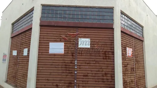 Ponto Comercial à venda, 300m² no Campos Elíseos, Ribeirão Preto