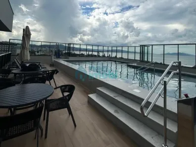 Apartamento com 2 Quartos à venda, 69m² no Jardim Atlântico, Florianópolis