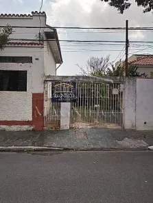 Casa com 3 Quartos à venda, 500m² no Santa Maria, São Caetano do Sul