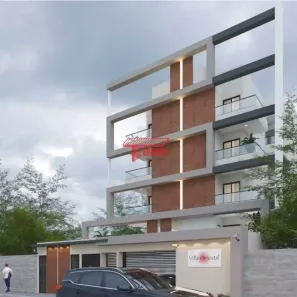 Apartamento com 2 Quartos à venda, 69m² no Campestre, Santo André