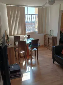 Apartamento com 2 Quartos à venda, 50m² no Santa Rosa, Niterói