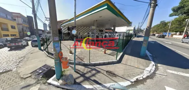 Sala Comercial para alugar, 1743m² no Jardim Eugênia, Guarulhos