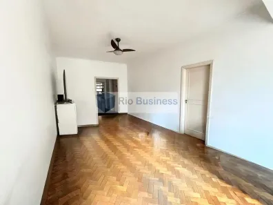 Apartamento com 3 Quartos à venda, 133m² no Copacabana, Rio de Janeiro