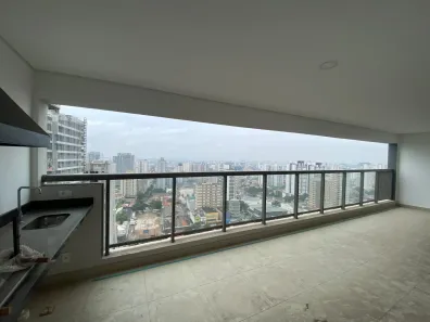 Apartamento com 3 Quartos à venda, 163m² no Vila Mariana, São Paulo