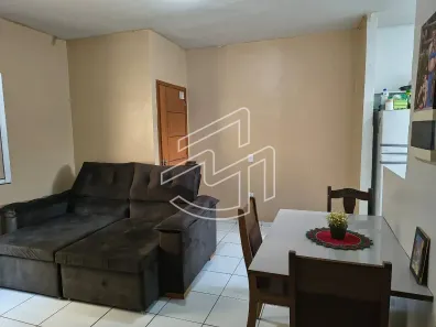 Apartamento com 2 Quartos à venda, 50m² no Curuçambá, Ananindeua
