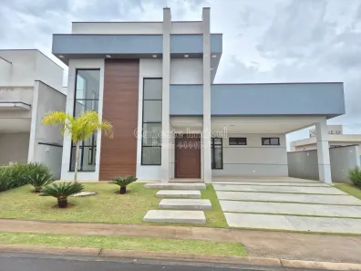 Casa de Condomínio com 4 Quartos à venda, 300m² no Residencial Campo Camanducaia, Jaguariúna
