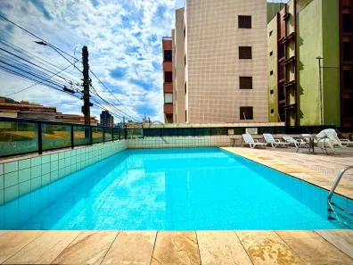 Apartamento com 1 Quarto à venda, 60m² no Enseada, Guarujá