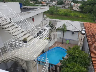 Prédio Comercial à venda, 690m² no Campeche, Florianópolis