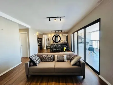Apartamento com 3 Quartos à venda, 158m² no Aclimação, São Paulo