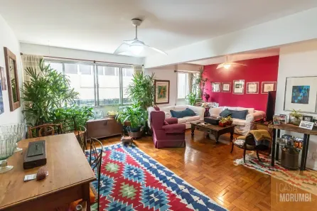 Apartamento com 2 Quartos à venda, 86m² no Itaim Bibi, São Paulo
