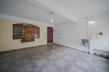 Sobrado com 3 Quartos à venda, 125m² no Cidade das Flores, Osasco