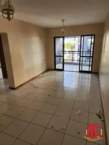 Apartamento com 3 Quartos para alugar, 84m² no Vila Laura, Salvador