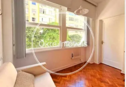Apartamento com 2 Quartos à venda, 105m² no Copacabana, Rio de Janeiro
