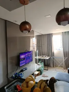 Apartamento com 2 Quartos à venda, 40m² no Parque Ohara, Cuiabá