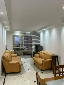 Apartamento com 2 Quartos à venda, 78m² no Jardim Vila Mariana, São Paulo