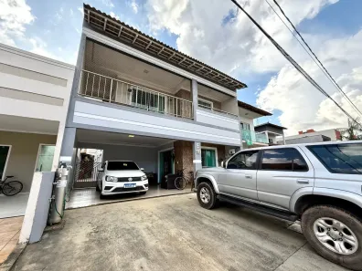 Casa com 4 Quartos à venda, 160m² no Parque Verde, Belém