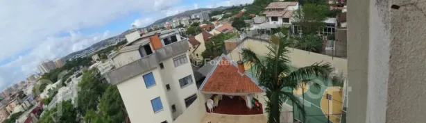 Apartamento com 2 Quartos à venda, 60m² no Bom Jesus, Porto Alegre