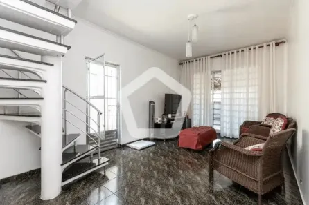 Casa com 5 Quartos à venda, 235m² no Jardim Nordeste, São Paulo