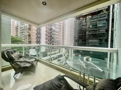 Apartamento com 2 Quartos à venda, 70m² no Praia da Costa, Vila Velha