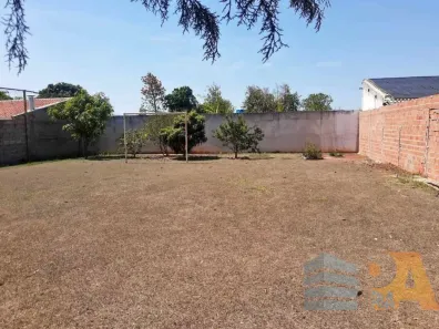 Lote/Terreno à venda, 409m² no Núcleo Urbano Parque Ana Helena, Jaguariúna