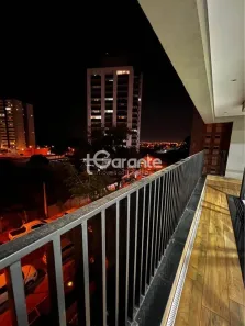 Apartamento com 3 Quartos à venda, 159m² no Vila Aviação, Bauru
