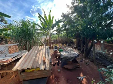 Lote/Terreno à venda, 360m² no Residencial Solar Garden II, Aparecida de Goiânia