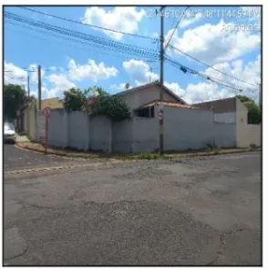 Casa com 1 Quarto à venda, 110m² no Parque Igaçaba, Araraquara