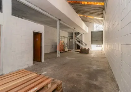 Imóvel Comercial para alugar, 220m² no Vila Azevedo, São Paulo