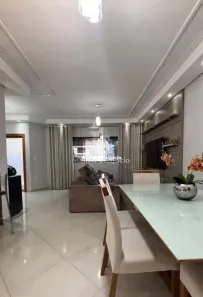 Casa com 3 Quartos à venda, 129m² no Jardim Terramérica I, Americana