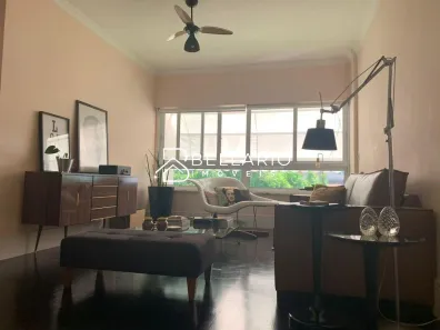 Apartamento com 3 Quartos à venda, 110m² no Copacabana, Rio de Janeiro