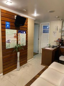 Sala Comercial à venda, 61m² no Centro, Petrópolis