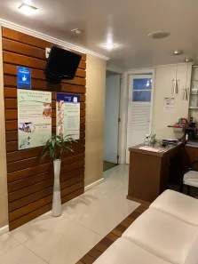 Sala Comercial à venda, 61m² no Centro, Petrópolis