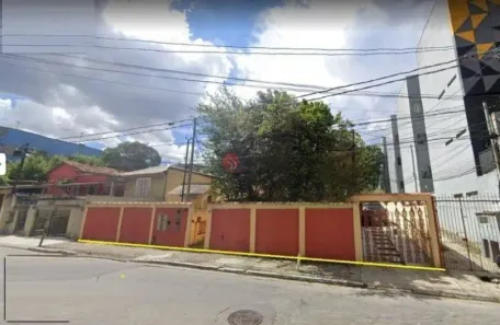 Lote/Terreno à venda, 1020m² no Vila Esperança, São Paulo