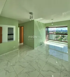 Apartamento com 3 Quartos à venda, 70m² no Várzea, Recife