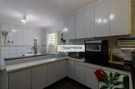Sobrado com 3 Quartos à venda, 162m² no Gopoúva, Guarulhos