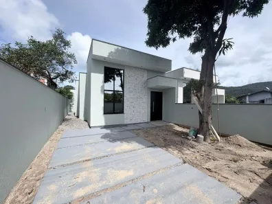 Casa com 2 Quartos à venda, 70m² no São João do Rio Vermelho, Florianópolis